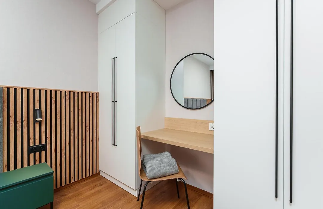 Apart111 Apartamenty Kasprowicza 20C Basen W Cenie-1